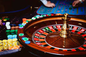 Вход на зеркало Casino GetWin